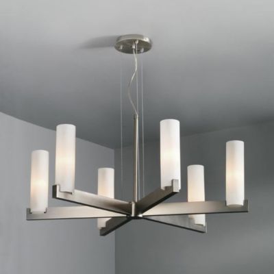 Elf Chandelier by Illuminating Experiences - Starlight Lighting USA and Canada